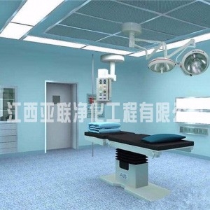 宜春市人民医院静脉用药集中调配中心kok在线登录（中国）有限公司