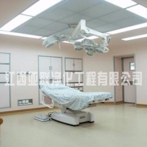 赣南医学院附医院手术部kok在线登录（中国）有限公司